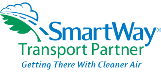 logosscs supply chain solutions partner smartway transport partner